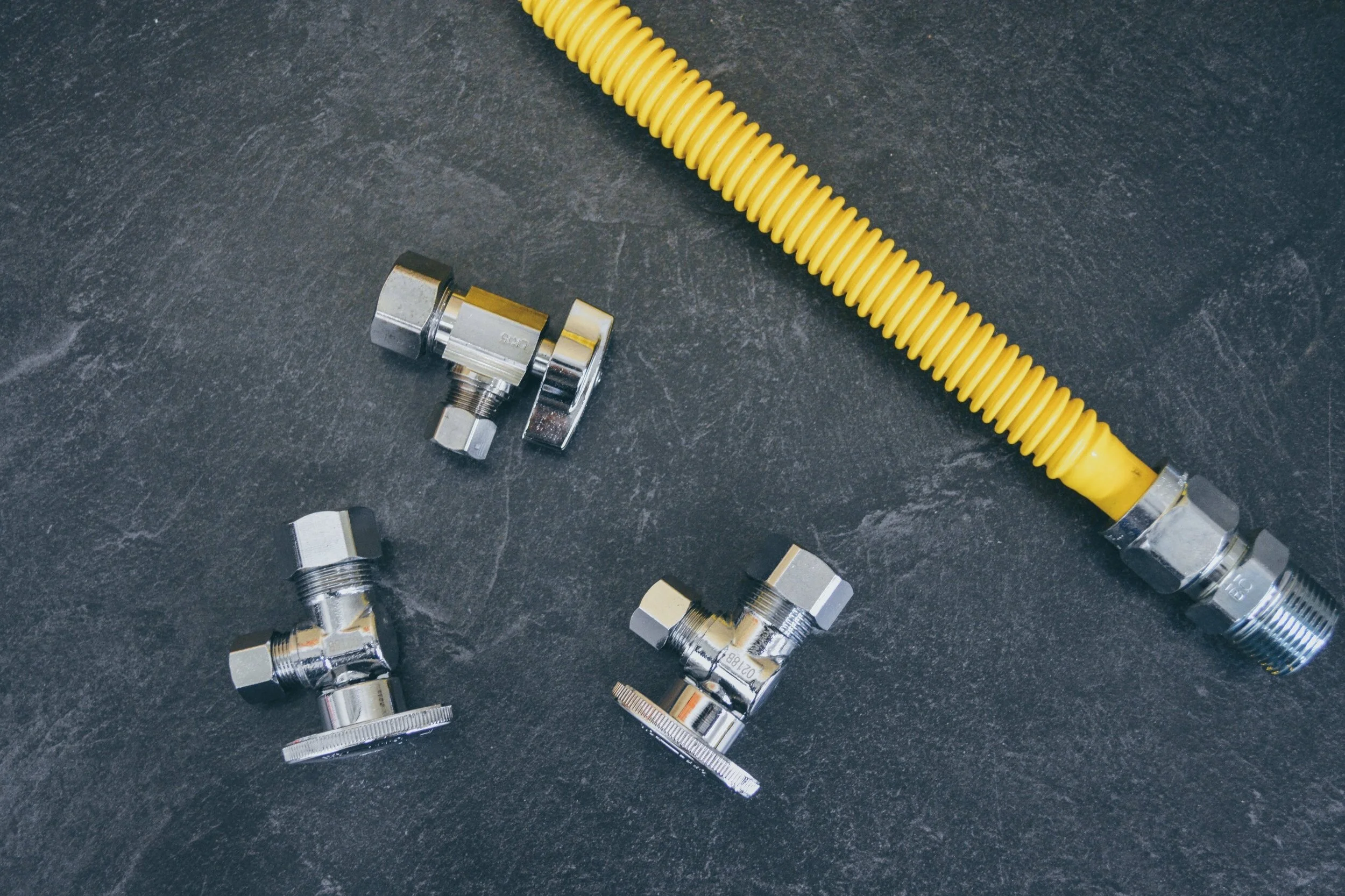 Brasscraft® plumbing products
