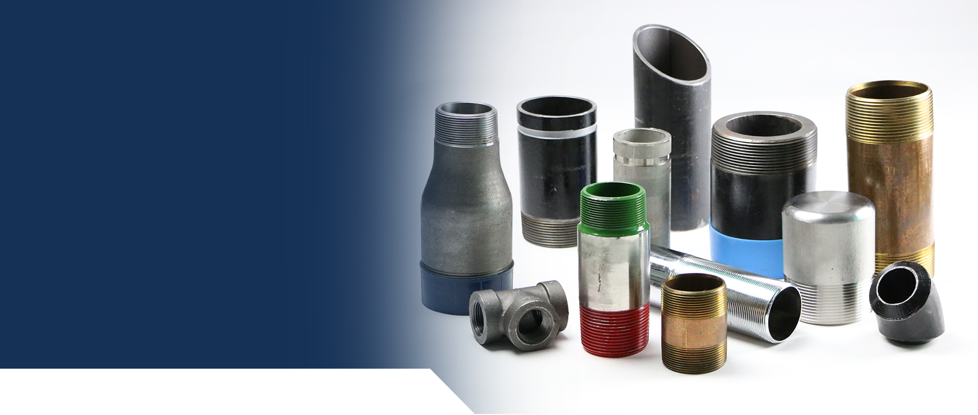 MOPIPE Fittings plumbing products